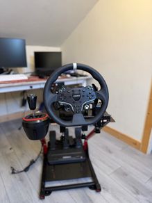 Moza R3 +Kit