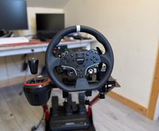 Moza R3 +Kit