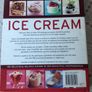Ice Cream.  Hardback.  150 recipes. Image 2