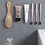 Nano Gel Double Sided Tape Adhesive Image 7