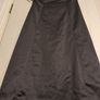 amazing black strapless midi dress from Coast Image 6