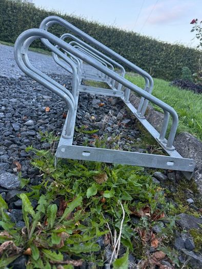 Bike Rack