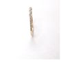 14ct yellow gold diamond ring Image 6