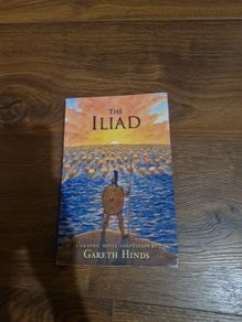 The Iliad