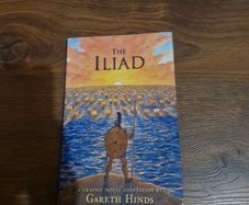 The Iliad