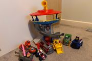 Paw Patrol Bundle