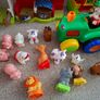 Toy bundle Image 7