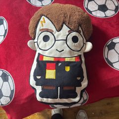 harry potter cushion
