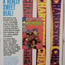 Ghost Rider #30 Nightmares of Truth - Nightmare Appearance (1992) Image 2
