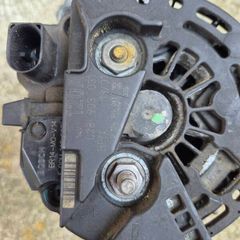 vw alternator 028903031