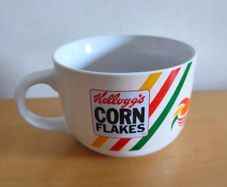 Collectable bowl