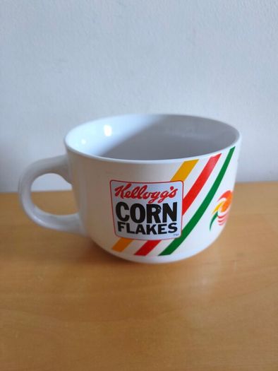 Collectable bowl