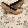 Montinari by Carl Scarpa Shoes size EU-41, UK-8 Image 5