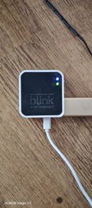 2 Blink Security Cameras plus Sync Module 2