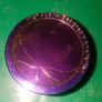 Marley Lion metal herb grinder 4 layer 2 for 15 Image 3