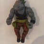 Various Vintage TMNT Teenage Mutant Ninja Turtle Figures Image 5