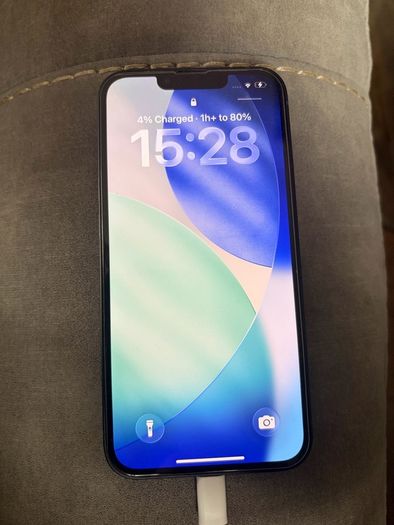 iPhone 13 256gb