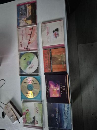cds