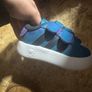 Disney monster inc adidas toddler runners Image 2