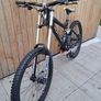 Iron Horse Sunday Downhill Bike Image 8