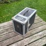Aluminium framed carrying case Image 4