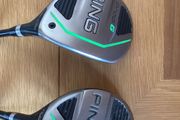 Junior Golf