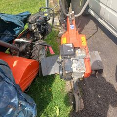 Rotavator
