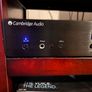 Cambridge Audio AM10 Integrated Amp Image 4