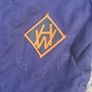 Harland and Wolff Vintage Boilersuit Overalls(NOS) Image 5