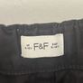 F&F boys cargo trousers age 9-10 Image 3