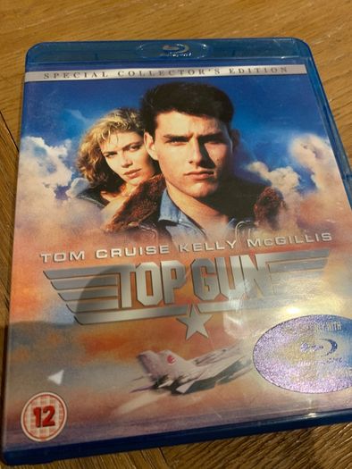 Top Gun (1986)