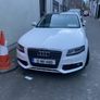 2012 Audi A4 Image 2