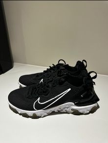 Nike react vision trainers