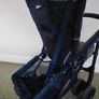 Buggy - light weight, compact with carry strap Image 6