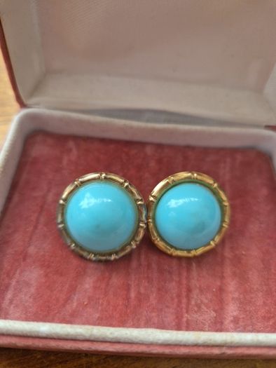 Vintage Earrings