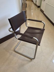 Marcel Breuer chair