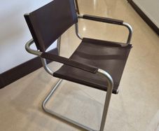 Marcel Breuer chair
