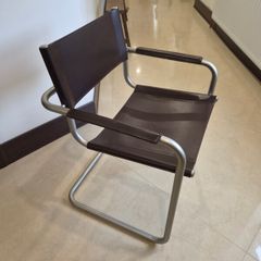 Marcel Breuer chair