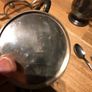 J.M.Co 2PT Silver Plated Tea Set Image 9