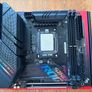 Intel CPU Motherboard bundle Image 2