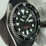 Custom Build Seiko SKX007 Image 2