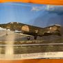 Military book:'Military Aircraft Of The World' Image 8