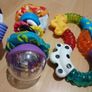 Playgro Rattles Image 3