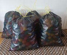 Ball pit balls - approx. 2000