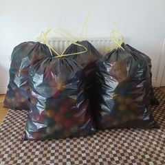 Ball pit balls - approx. 2000