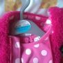 BNWT Little Miss Sunshine 12-18 Outfit Image 6