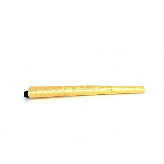 Shine 24K Gold Cone