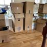 moving boxes Image 2