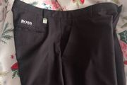 Hugo Boss trousers Hakan