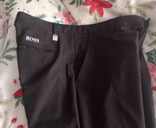 Hugo Boss trousers Hakan